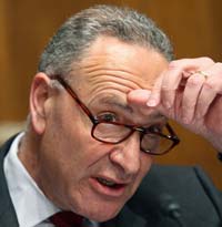 Los 10 pol�ticos m�s ricos por hacer lobbying, seg�n la revista Forbes