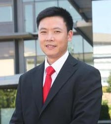 Hong Guang Yu Gao: ''Para los chinos esta crisis es una oportunidad'' 