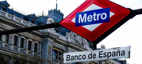 Espa�a aplica en su examen el mayor ajuste inmobiliario