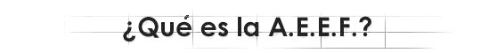 Qu&eacute; es