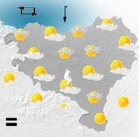Nubes y tormentas en el Pa�s Vasco: El 70% de las grandes fortunas abandonan la 