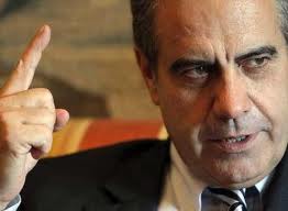 Corbacho: ''Si todo va bien, no recuperaremos el empleo perdido hasta 2013 � 201