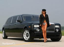 Rolls-Royce bate en 2011 su r�cord de ventas en 107 a�os de historia
