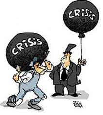 La crisis ha destruido ya 177.000 empresas en Espa�a, la mayor�a pymes