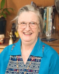 Entrevista con la laureada Nobel de econ�micas 2009, Elinor Ostrom