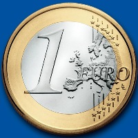 El Euro y el Dolar en el entorno de la crisis