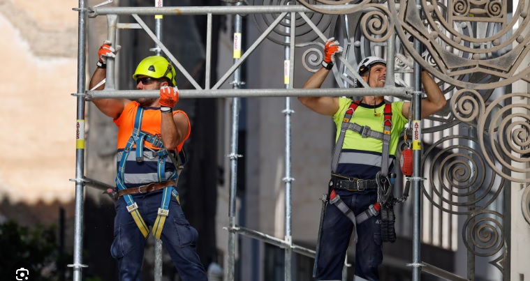 La empresa española debe de ser competitiva, no sólo en el mercado nacional