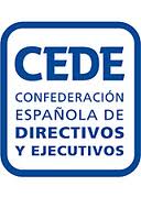 Logo CEDE