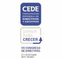 Logo VII Congreso CEDE