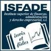Logo ISFADE
