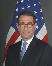 Alan D. Solomont