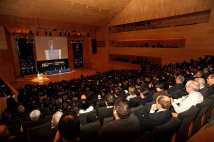 Jornadas de Empresa y Conocimiento