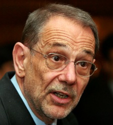 Javier Solana