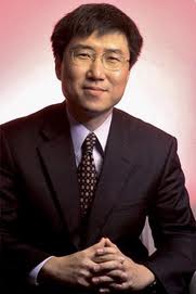 Economista de Cambridge, Ha-Joon Chang