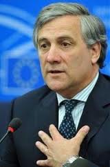 Antonio Tajani