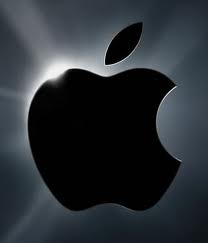 Logotipo de Apple