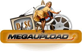 Logotipo Megaupload