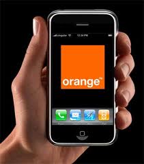Telefonía Orange