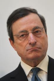 Mario Draghi