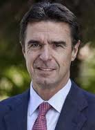 Ministro de industria, Soria