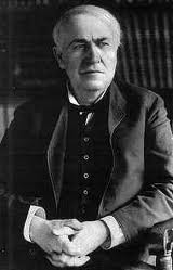 Thomas Alva Edison