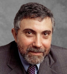 Paul Krugman