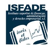Logotipo ISFADE