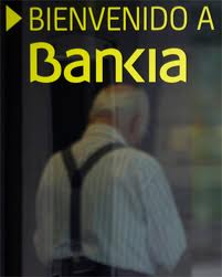 Bienvenido a Bankia