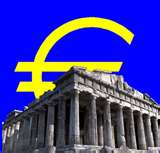 El euro proyecta su sombra sobre Europa