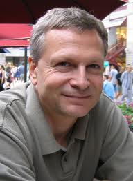 Dani Rodrik