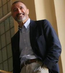 Arturo Pérez Reverte