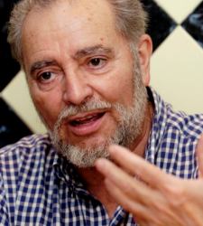 Julio Anguita