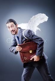 Business angel