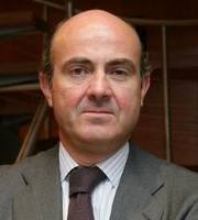 Luis de Guindos