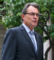 Artur Mas