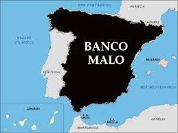 Banco malo