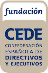 Logo Fundación CEDE