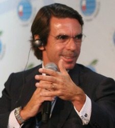 J.M. Aznar