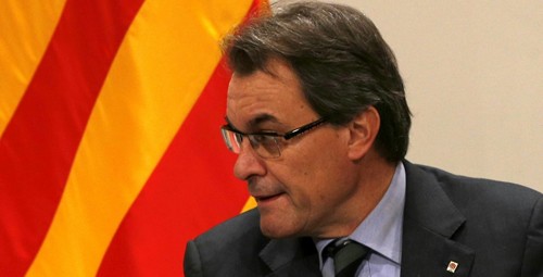 Artur Mas