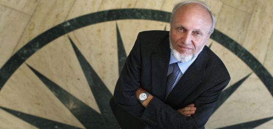 Hans Werner Sinn