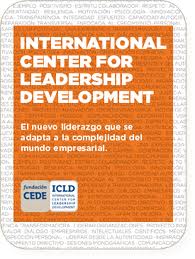 International Center for Leadership Development