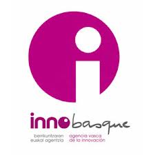 Logo Innobasque.com