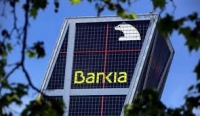 Edificio Bankia