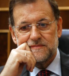 Mariano Rajoy