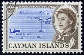 Cayman Islands, paraiso fiscal