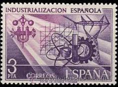 La industrialización española