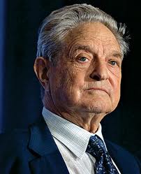 George Soros