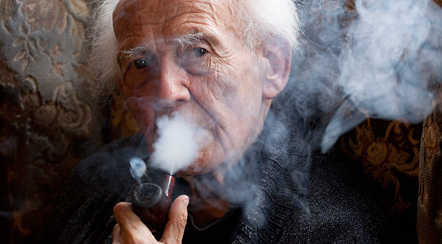 Zygmunt Bauman