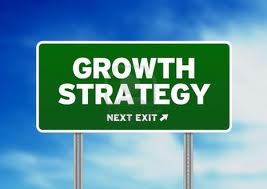 Growth strategy