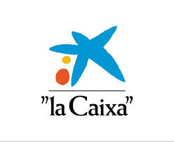 Logo la Caixa